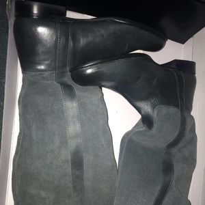 Brand New Never worn BDG Pull on Knee Boots